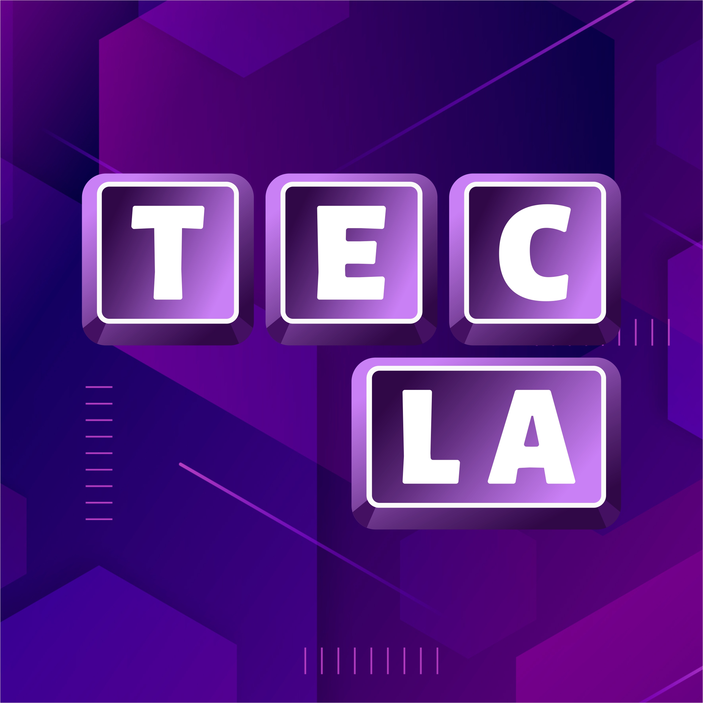 TECLA Logo